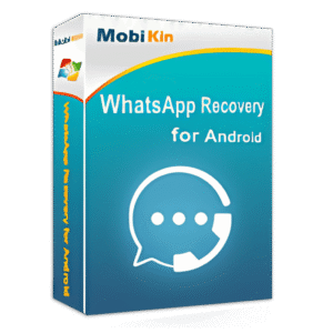 MobiKin WhatsApp Recovery for Android Review Download Discoufnt Coupon