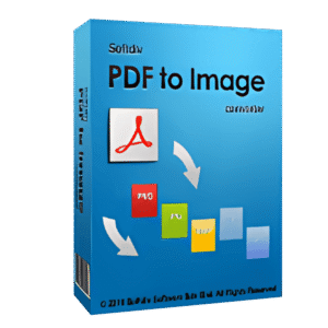 Softdiv PDF to Image Converter Review Download Giveaway