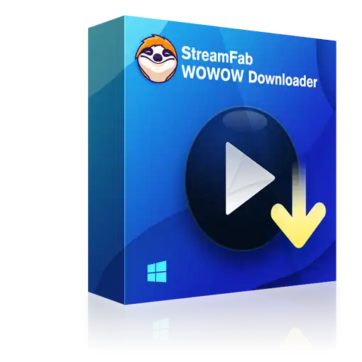 StreamFab WOWOW Downloader Rewview Discount Coupon