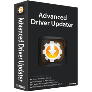 SysTweak Advanced Driver Updater Review Download Discount Coupon