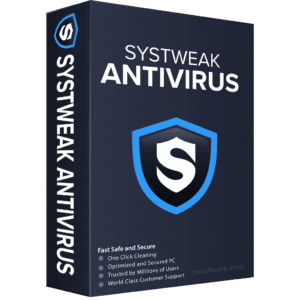 Systweak Antivirus Review Download Discount Coupon