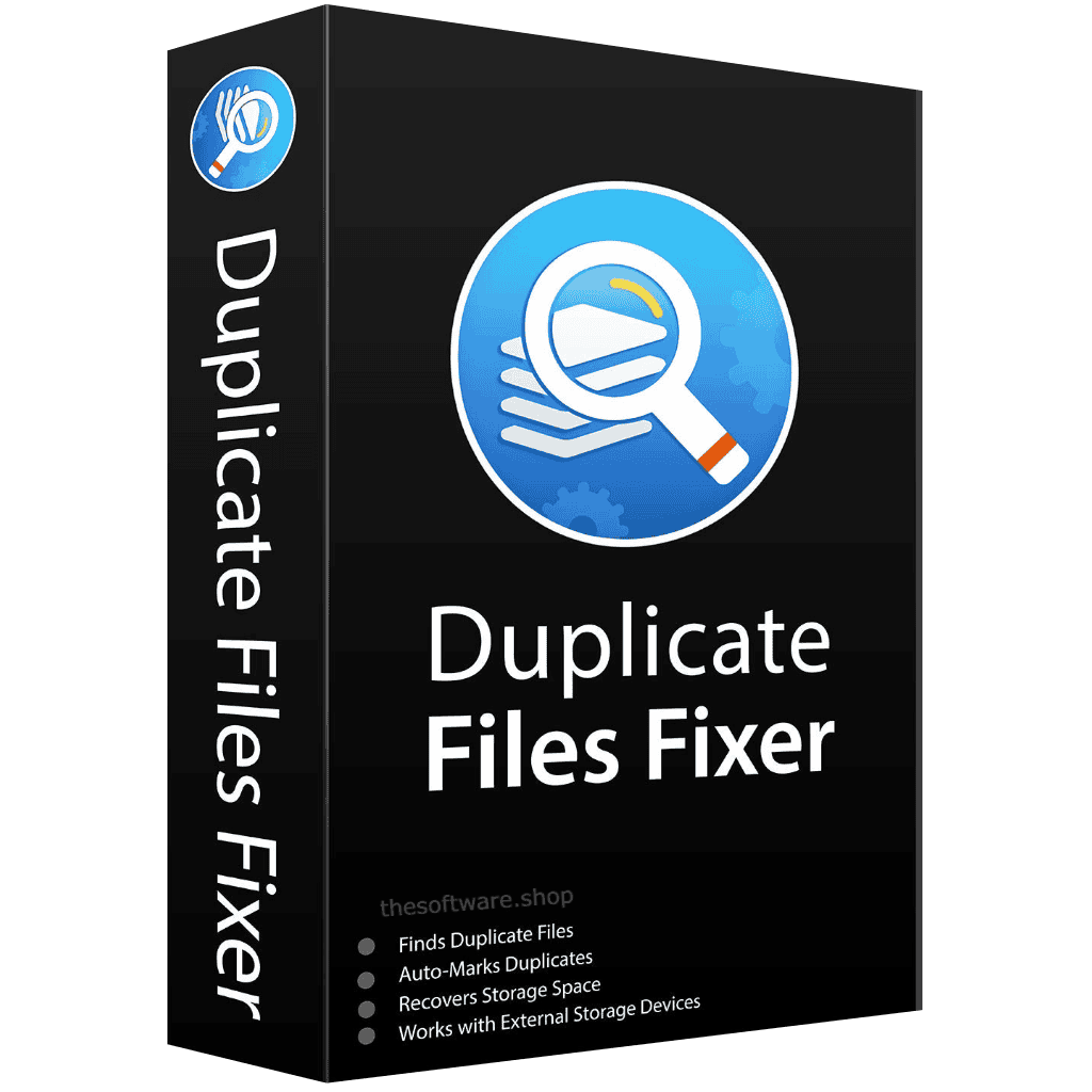 Systweak Duplicate Files Fixer Review Download Discount Coupon