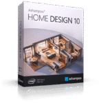 Ashampoo Home Design 10 Review Download Discount Coupon