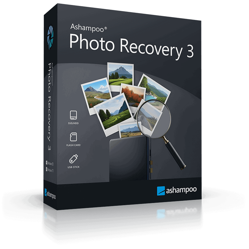 Ashampoo Photo Recovery 3 Review Download Disocunt Coupon