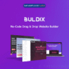 Buldix Pro: Lifetime Access (97% Off)</p><p>