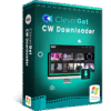 CleverGet CW Downloader: Lifetime License (50% Off)</p><p>