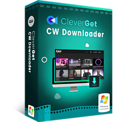 CleverGet CW Downloader Review Discount Coupon Giveaway