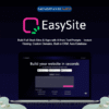EasySite AI - Lifetime Deal: Tier 1</p><p>
