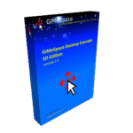 GiMeSpace Desktop Extender 3D Review Download Discount coupon