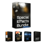 Luminar Special Effects Overlays Bundle