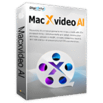 Macxvideo AI Review Download Coupon Giveaway