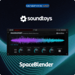 SoundToys SpaceBlender Activation Code Free Giveaway