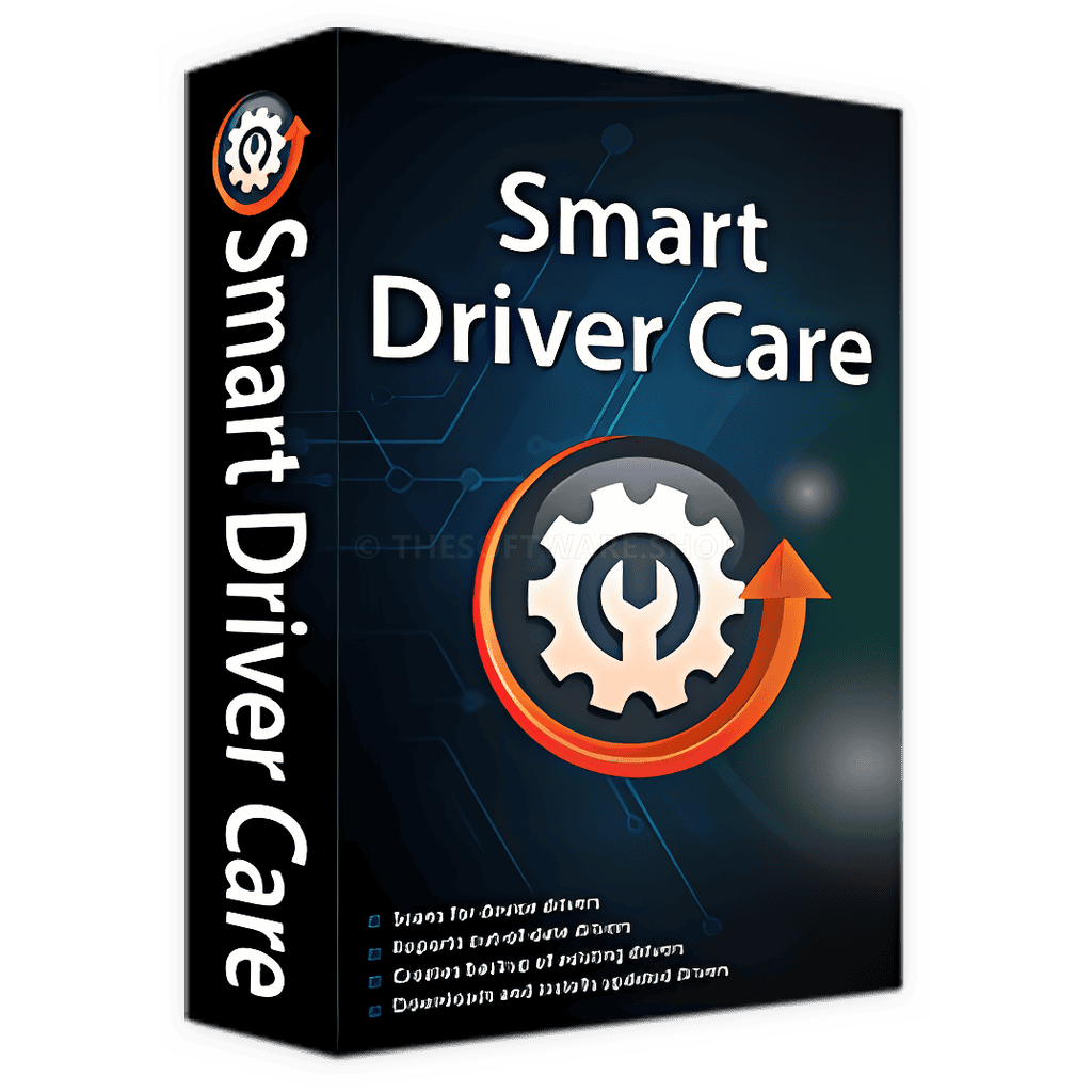 Systweak Smart Driver Care Review Download Discount Coupon