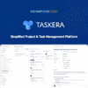 Taskera Lifetime Deal: Tier 1 - RH-Lite</p><p>
