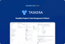 Taskera Lifetime Deal