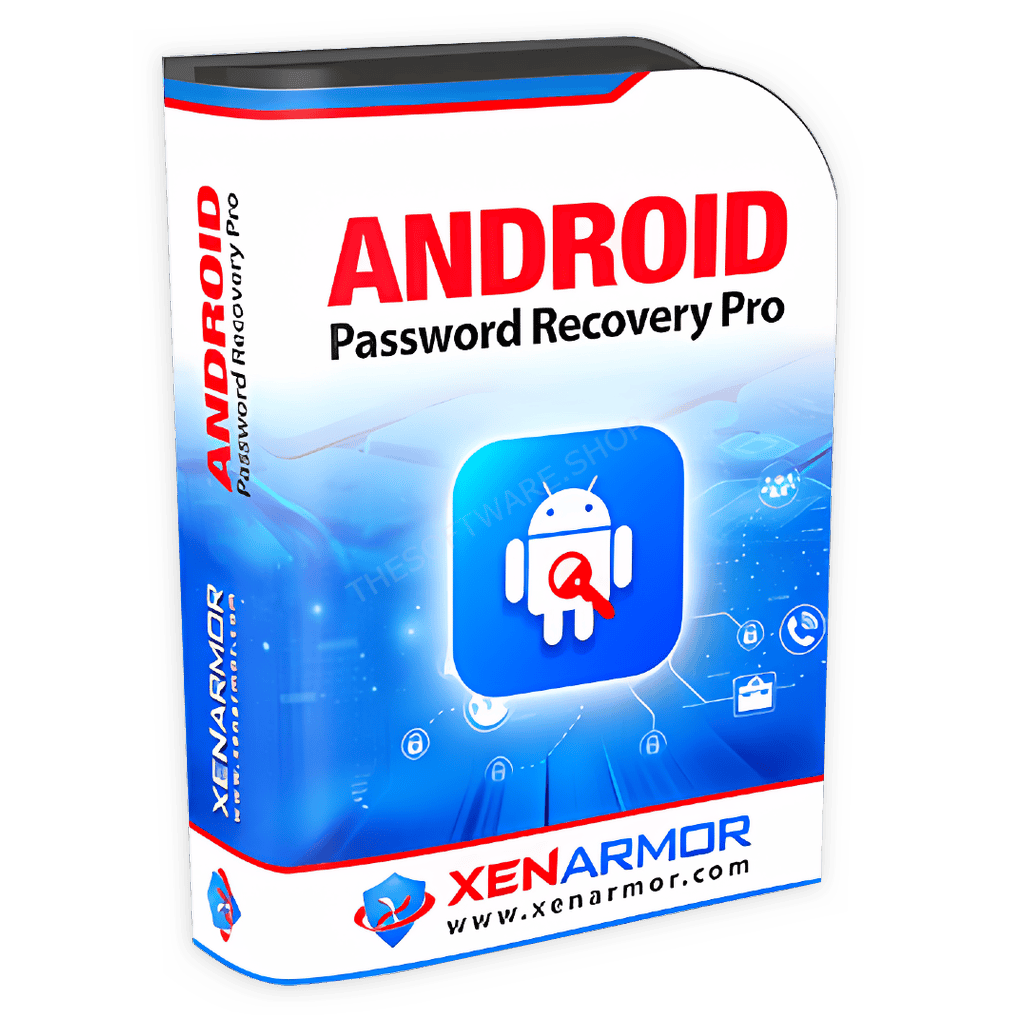 XenArmor Android Password Recovery Pro Review Download Coupon Giveaway