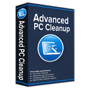 Advanced PC Cleanup Review Download Discount Coupon
