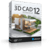Ashampoo 3D CAD Professional 12: Lifetime License (70% Off)</p><p>
