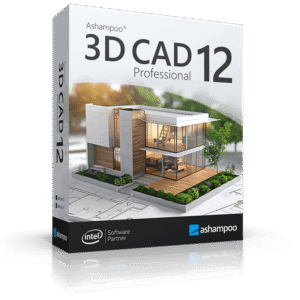 Ashampoo 3D CAD Professional Review Download Discount Coupon