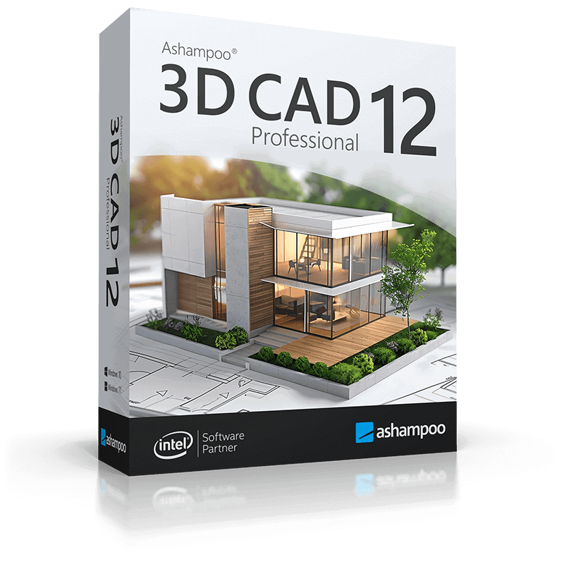 Ashampoo 3D CAD Professional Review Download Discount Coupon