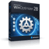 Ashampoo WinOptimizer 28 - NEW License (50% Off)</p><p>