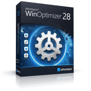 Ashampoo WinOptimizer 28 Review Download Discount Coupon