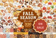 Fall Season Bundle Review Download