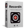 Recordit - Lifetime License (77% Off)</p><p>