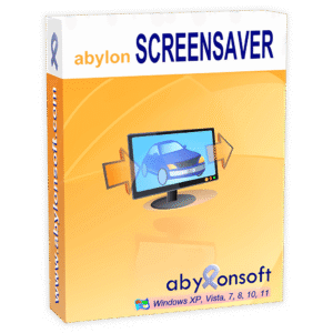 abylon SCREENSAVER Review Download License Key GIveaway
