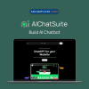 AIChatSuite: Lifetime Access, 1 Website (91% Off) | via ByPeople</p><p>