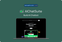 AIChatSuite Lifeitme Deal Discount Coupon
