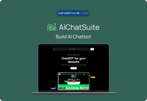 AIChatSuite Lifeitme Deal Discount Coupon