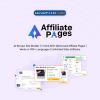 AffiliatePages Premium Access (Save 83%)</p><p>