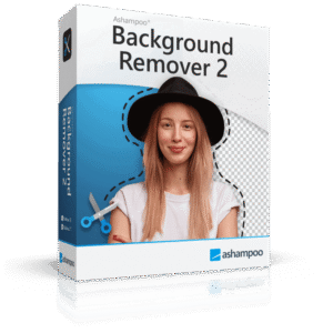 Ashampoo Background Remover 2 Review Download Discount Coupon