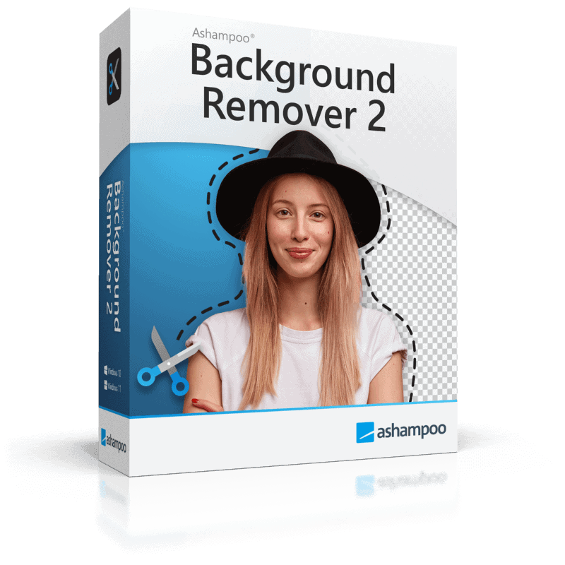 Ashampoo Background Remover 2 Review Download Discount Coupon