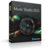 Ashampoo® Music Studio 2025 - Full Version</p><p>