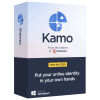 Kamo: Privacy Protection & VPN - 1 Year (50% Off)</p><p>