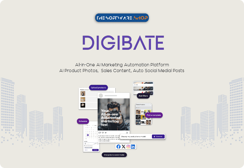 Digibate Review Discount Coupon Code