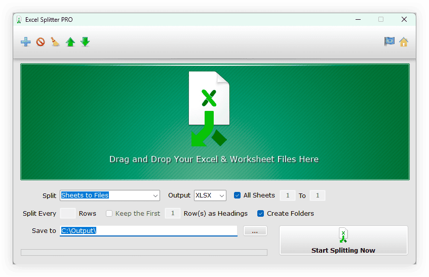 Excel Splitter PRO Review
