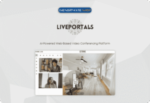 LivePortals Review Lifetime Deal