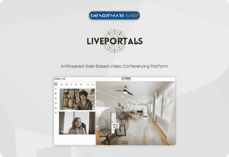 LivePortals Review Lifetime Deal