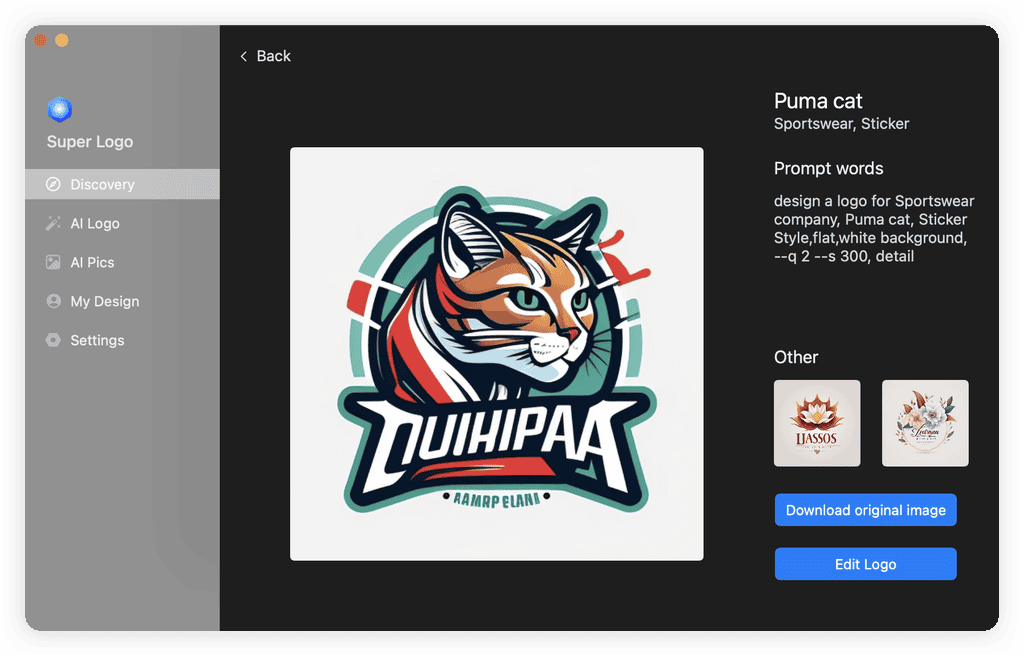 Nablamind Super Logo Review Download Discount Coupon