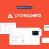 ProRequests Lifetime Deal: Pro Tier 1</p><p>