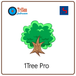 100% Software Giveaway on 1Tree Pro V5.0 – Free 1-Year License Key – Single Tree View File Explorer – for Windows