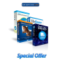 WebMinds Easy Duplicate Finder + Duplicate Photo Finder + Easy File Shredder - Bundle (76% Off)</p><p>