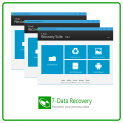 100% Software Giveaway on 7-Data Recovery Suite 4 – Free Registration Code – All-in-one Data Recovery Software Recovers Your File Under Almost Any Condition for Windows