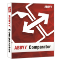 20% Off Coupon on ABBYY Comparator – Compare Two Documents, PDF, Word, Scan, & Text to Eliminate Inaccuracy and Risk for Windows