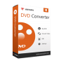 AnyMP4 DVD Converter - 1 Year</p><p>1 Year, 1 PC</p><p>
