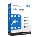 100% Software Giveaway: AnyMP4 Video Editor V1.0.16 – FREE 1-year License Code – Comprehensive Video Editor and Slideshow Maker software – for Windows