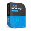 100% Software Giveaway on AOMEI Backupper Professional 6 – Free License Code: The Complete Windows PC Backup Software – for Windows